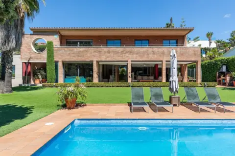 Chalet en Sant Berger
