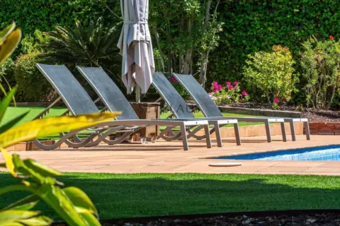 Chalet en Sant Berger