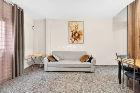 Piso en calle Gran Canaria