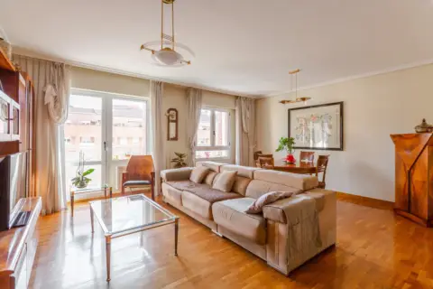 Piso en Avenida de Pamplona, 9