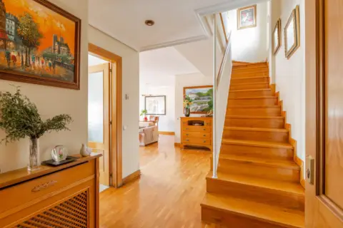 Piso en Avenida de Pamplona, 9