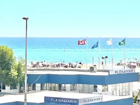 Piso en Les Illes
