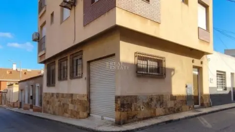 Piso en calle de la Ballesta, 28