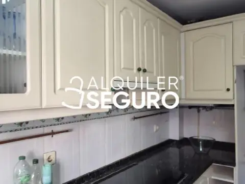 Piso en Centro y Casco Histórico