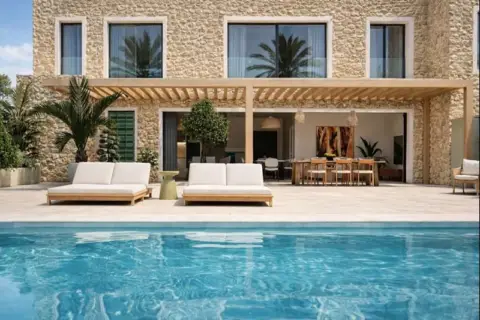 Casa en Sa Cabaneta