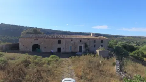 Finca rústica en Manacor