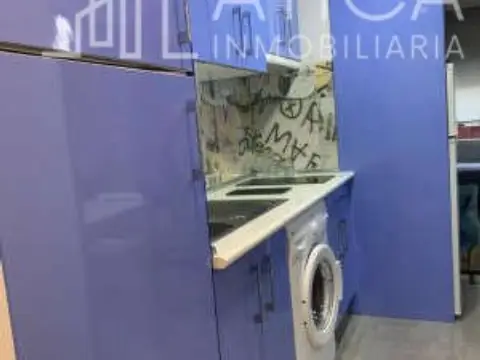 Estudio en Carmelitas