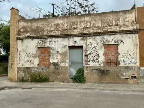 Casa en Avinguda Nou d'Octubre-Port de Sagunt