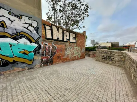 Casa en Avinguda Nou d'Octubre-Port de Sagunt