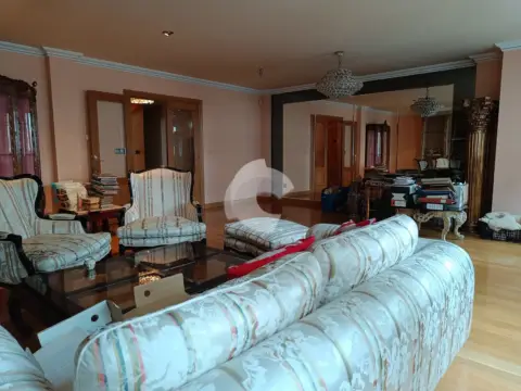 Dúplex en Avenida de La Habana