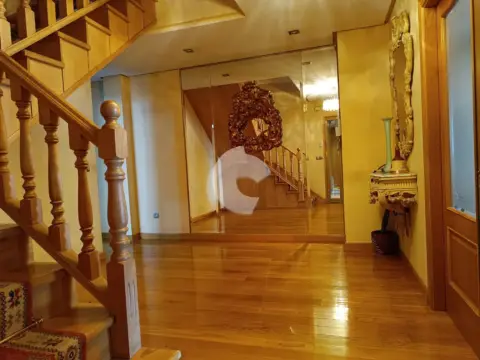 Dúplex en Avenida de La Habana