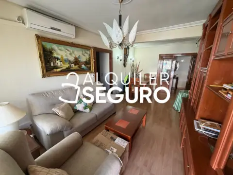 Piso en El Soto - Coveta
