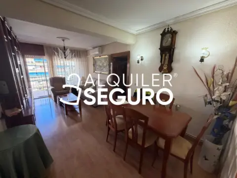 Piso en El Soto - Coveta