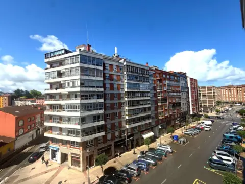 Piso – Avilés