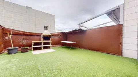 Casa en calle Lisboa