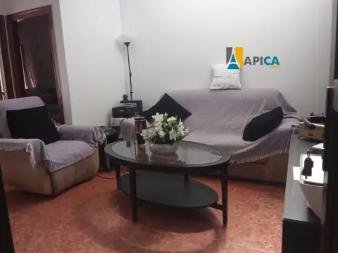 Piso en Taraguilla-Estación Férrea