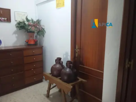 Piso en Taraguilla-Estación Férrea