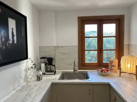 Piso en calle CL Cigala 4 Es:B Pl:03 Pt:04 Manilva, nº 4