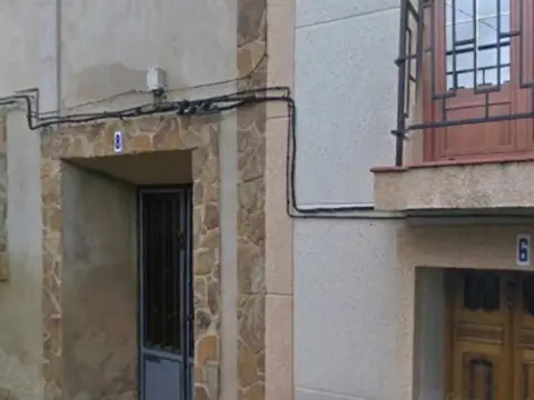 Casa en Moral de Calatrava