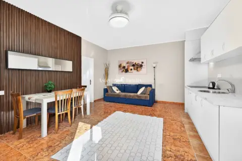 Ático en calle Gran Canaria