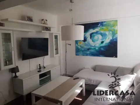 Apartamento en San Andrés-San Antolín