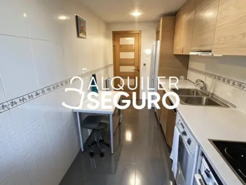 Piso en Azuqueca de Henares