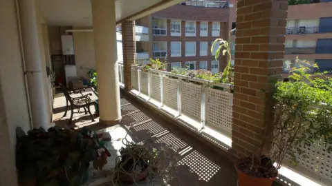 Piso en Avenida de Pamplona