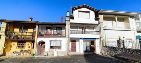 Casa en calle Bo Roiz-Cuevas, nº 55