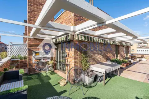 Ático en calle del Camino de los Vinateros