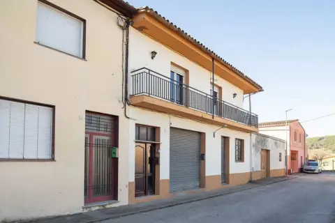 Casa unifamiliar en calle Disseminat Campdora