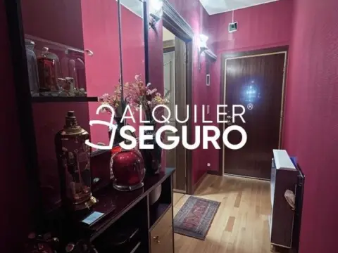 Piso en Juan de Austria