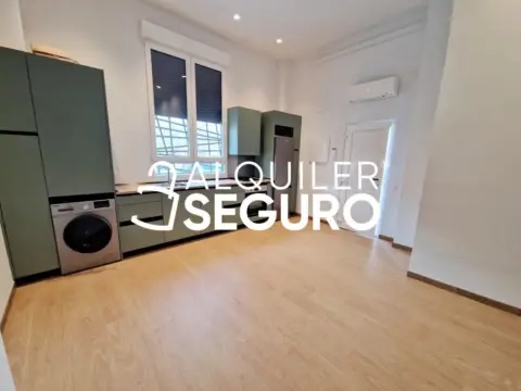 Piso en Humanes de Madrid