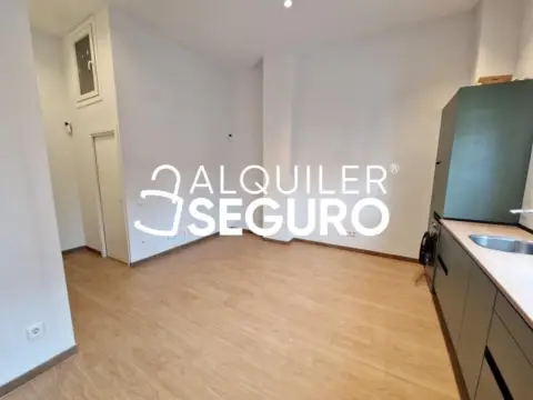 Piso en Humanes de Madrid