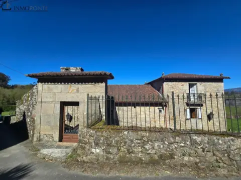 Casa en Moraña