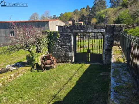 Casa en Moraña