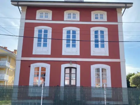Casa en calle Marqués de Argudin