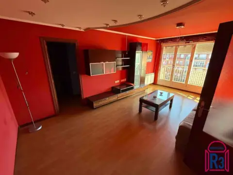 Apartamento en calle de Miguel de Cervantes