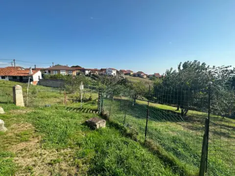 Terreno en Avenida San Martín