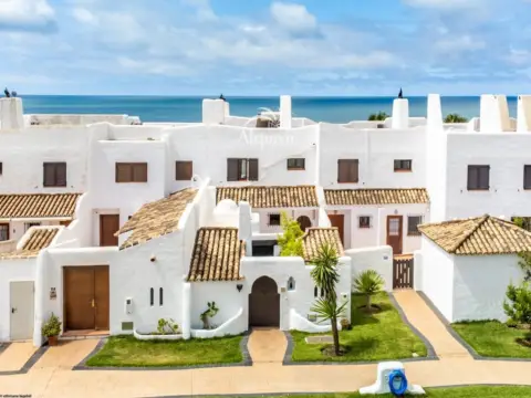 Casa adosada en Nutria