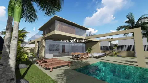 Chalet en calle Cernicalo, 1