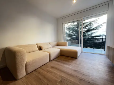 Piso en Carrer de Nàpols