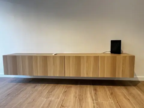 Piso en Carrer de Nàpols