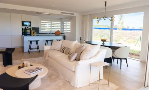 Apartamento en Área de Casares