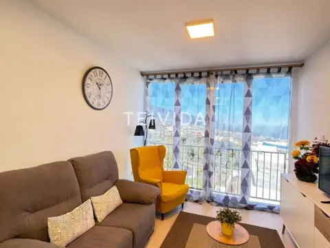 Piso en calle de la Cruz