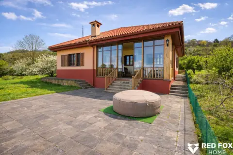 Finca rústica en El Bebedero - Pinolere - Aguamansa