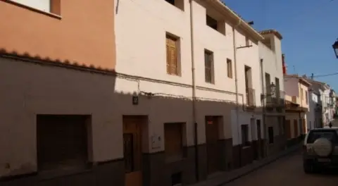 Casa en Valencia