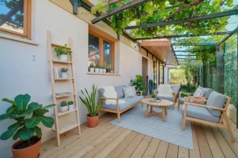 Casa en calle calle Rio Robo  47. Enériz, nº Sin Informacion