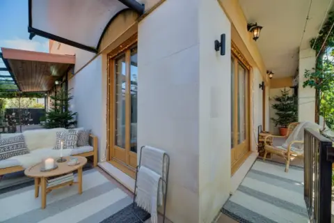 Casa en calle calle Rio Robo  47. Enériz, nº Sin Informacion