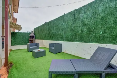 Casa en calle calle Rio Robo  47. Enériz, nº Sin Informacion