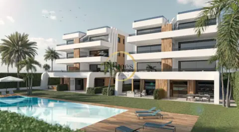 Apartamento en Murcia, Alhama de Murcia, Condado de Alhama